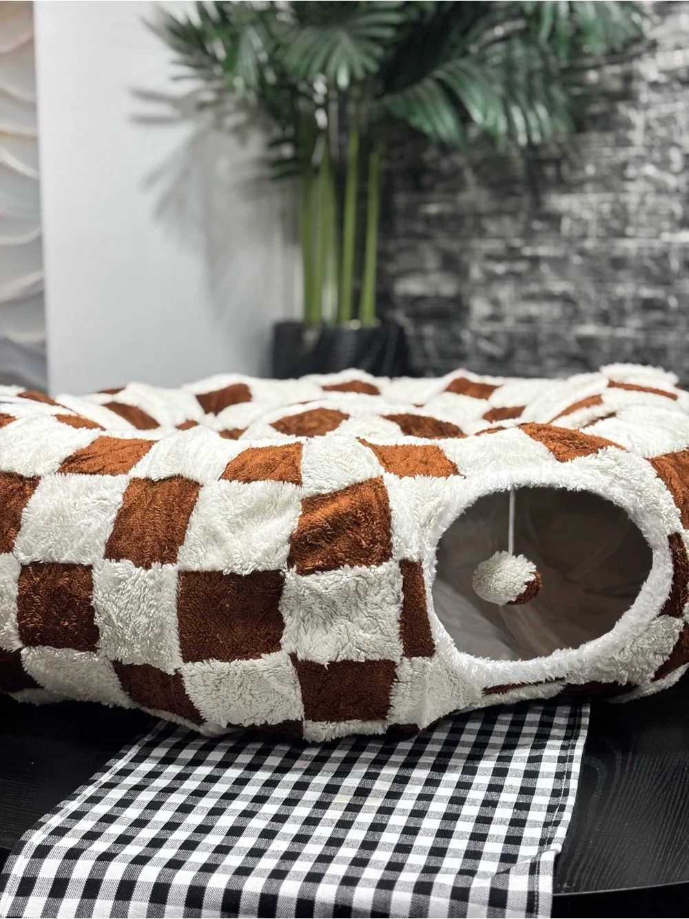Bedsure color brown